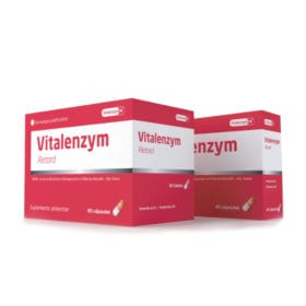 Vitalenzym Retard