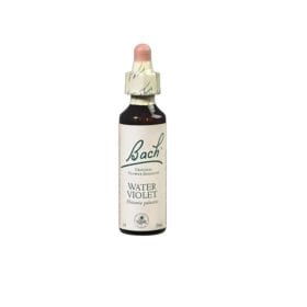 Water Violet - Floral De Bach - 20 ml