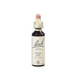 Wild Oat - Floral De Bach - 20 ml