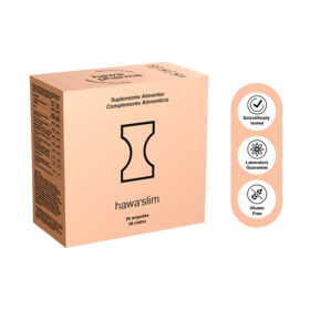 Hawa Slim, 30 Amp - Hawa Pharma