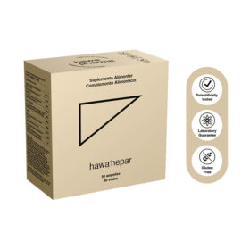 Hawa Hepar, 30 Amp.  - Hawa Pharma
