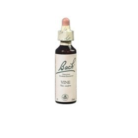 Vine - Floral De Bach - 20 ml