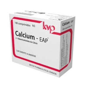 Calcium-EAP - KVP