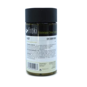F027 Er Chen Wan - Fitoki - Produto com consumo preferencial até 31/12/2025