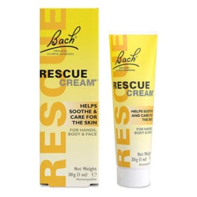 Rescue Remedy Cream