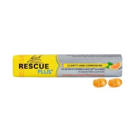 Rescue Plus