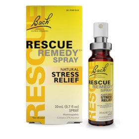 Rescue Remedy Spray