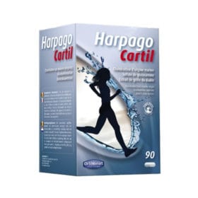 Harpago Cartil