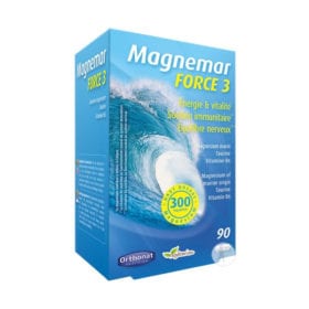 Magnemar Force 3