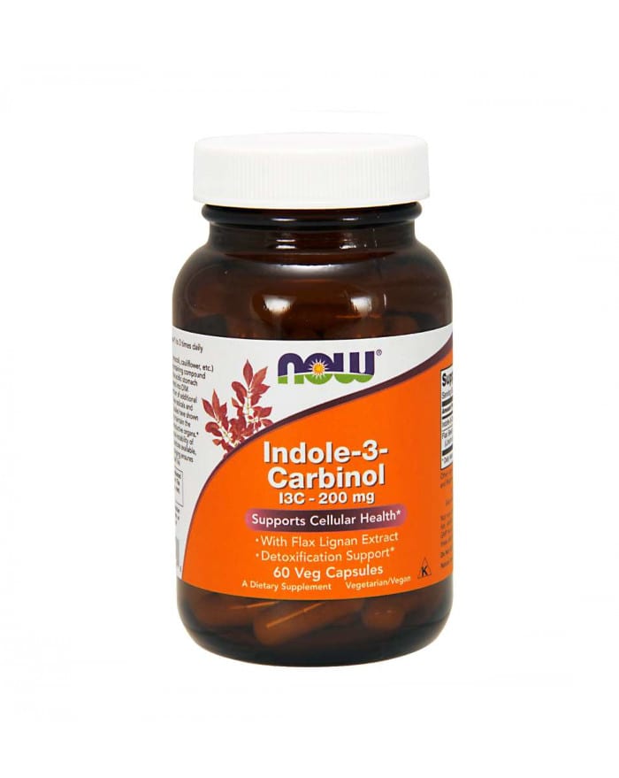 indole 3 carbinol for men