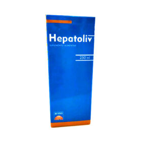 Hepatoliv