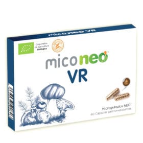 Mico Neo VR, 60 cáps. - NEO