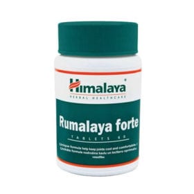 Rumalaya Forte, 60 comp. - Himalaya