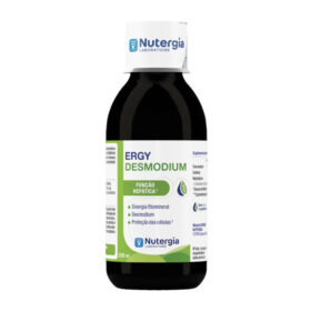 Ergy Desmodium, 250 ml - Nutergia