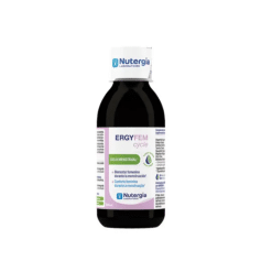 ErgyFem Cycle, 250 ml - Nutergia