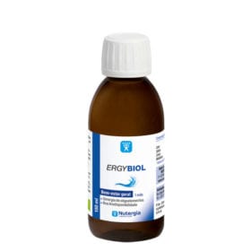 ErgyBiol, 150 ml - Nutergia ( Novo Oligomax Multimineral)