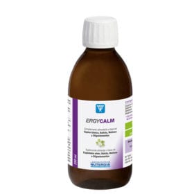 ErgyCalm, 250 ml - Nutergia