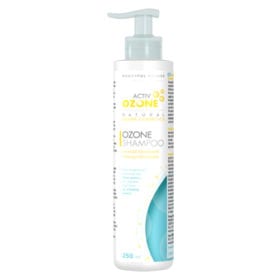 Ozone Shampoo, 250ml - ActivOzone