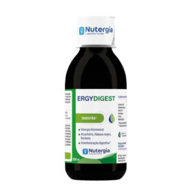 ErgyDigest, 250 ml - Nutergia