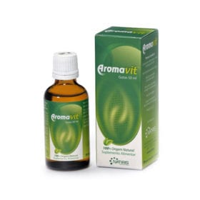 Aromavit, 50ml - Natiris