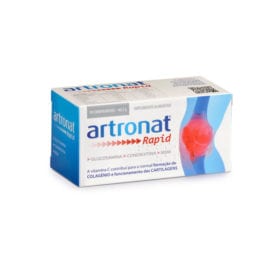 Artronat Rapid, 30 comps - Natiris