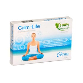 Calm Life, 75 Comp. - Natiris