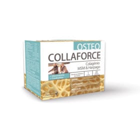 Collaforce Osteo, 20 carteiras - Dietmed