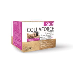 Collaforce Skin, 30 carteiras - Dietmed