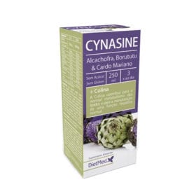 Cynasine Solução Oral, 250ml - Dietmed