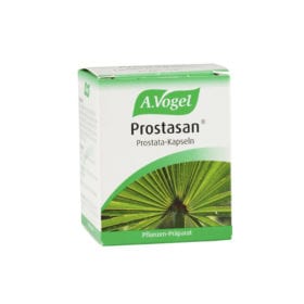 Prostasan, 30 cáps - A. Vogel