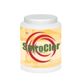 SpiroClor, 450g - MJS Med