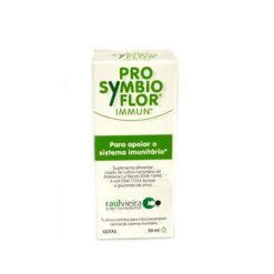 ProSymbioflor Immun, Gotas, 50ml - SymbioPharm