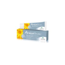 Gel de Arnica, 50g - Lehning