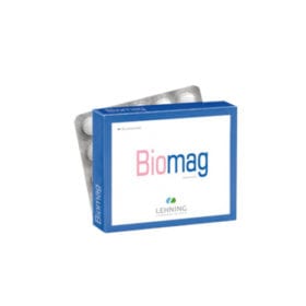 Biomag, 45 comps.