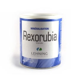 Rexorubia, 350g - Lehning