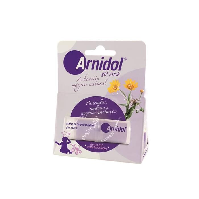 Acheter Arnidol Gel Active Bio 100ml 100 ml de gel Arnidol