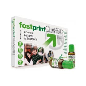 Fost Print Classic, 20 ampolas - Soria Natural