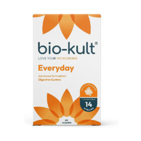 Bio-Kult Everyday, 60 Cáps - Bio-Kult