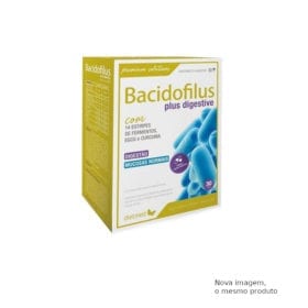 Bacidofilus Plus, 60 cáps - Dietmed