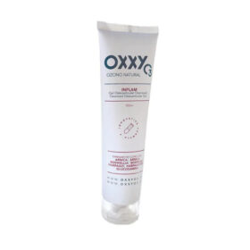 Inflam - Gel Osteoarticular Ozonizado, 100ml - OxxyO3