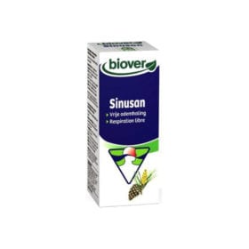 Sinusan, 10 ml - Bio - Biover