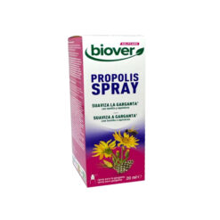 Propolis Spray 20ml- Bio - Biover