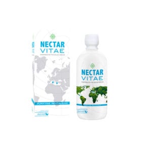 Nectar Vitae, Solução Oral, 500 ml - Dietmed