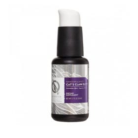 Nanoemulsified Cats Claw Elite – 50ml – QuickSilver Scientific