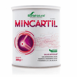 Mincartil Classic, 300g - Soria Natural