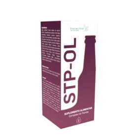 STP-OL, 50 ml - Biocêutica