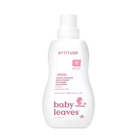Detergente roupa, Sem Perfume, 35 doses (1,05L) - Attitude