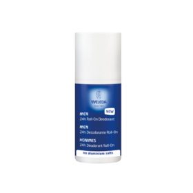 Desodorizante Roll-On Men, 50 ml - Weleda