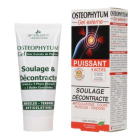 Osteophytum Gel, 100ml – 3 Chênes