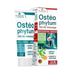 Osteophytum Gel, 100ml – 3 Chênes